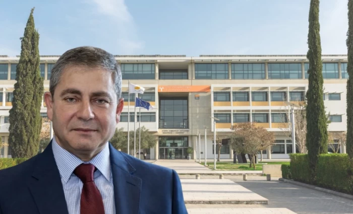 Τ. Χριστοφίδης: Σε πυρετώδεις ρυθμούς οι προετοιμασίες του Πανεπιστημίου Κύπρου για τις νέες φοιτητικές εστίες